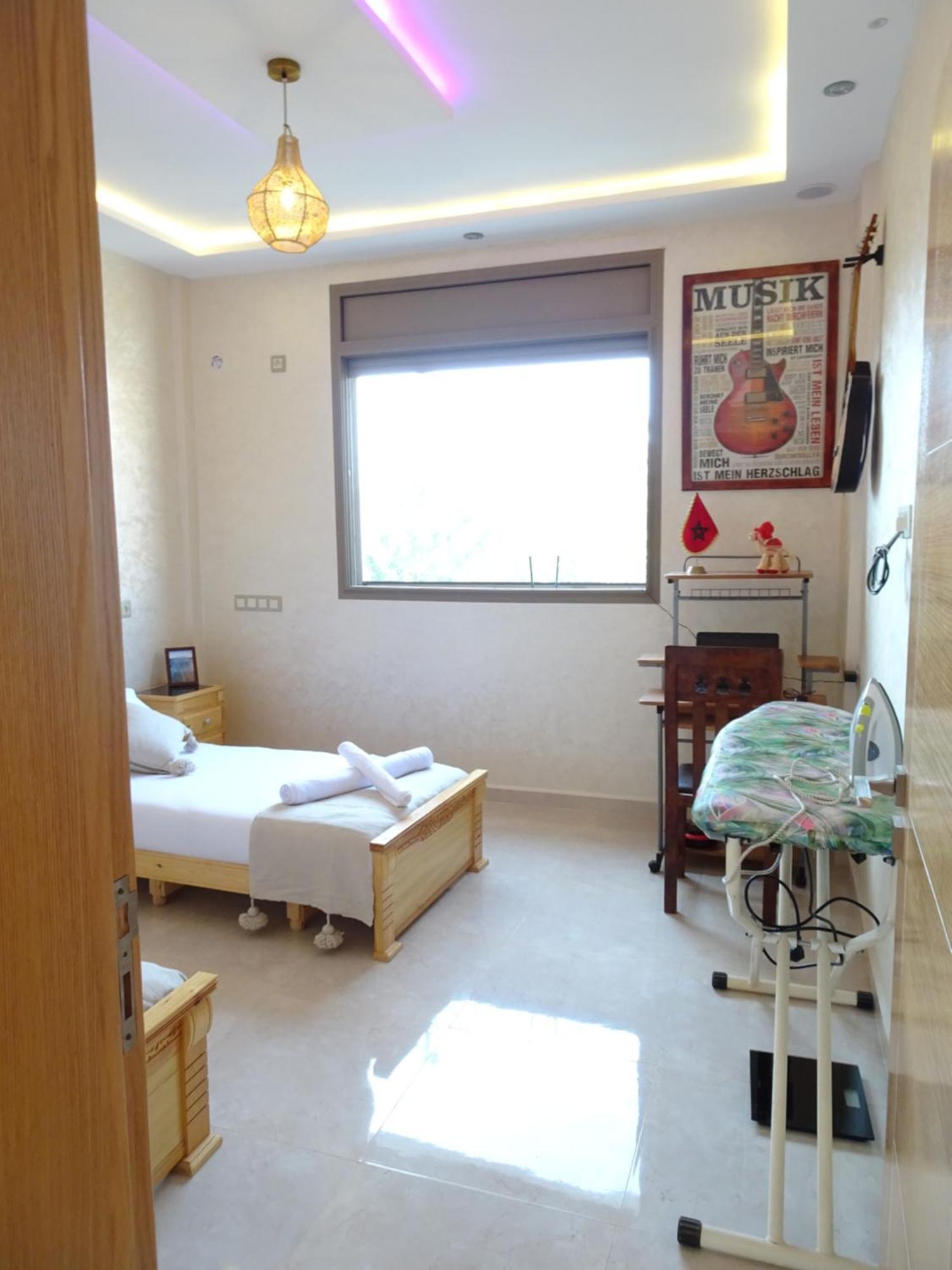 Paradise House In