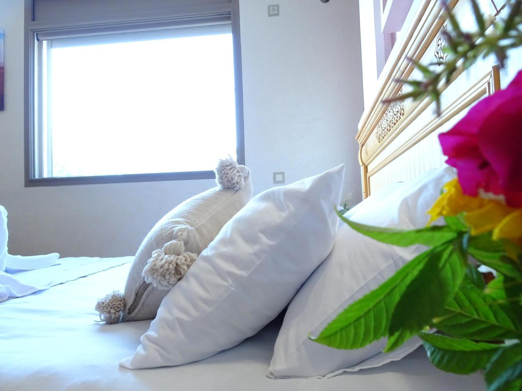 Appartamento Paradise House In *