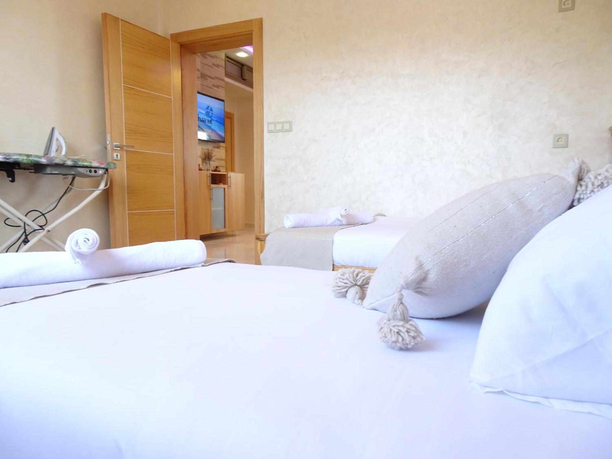 Appartamento Paradise House In *