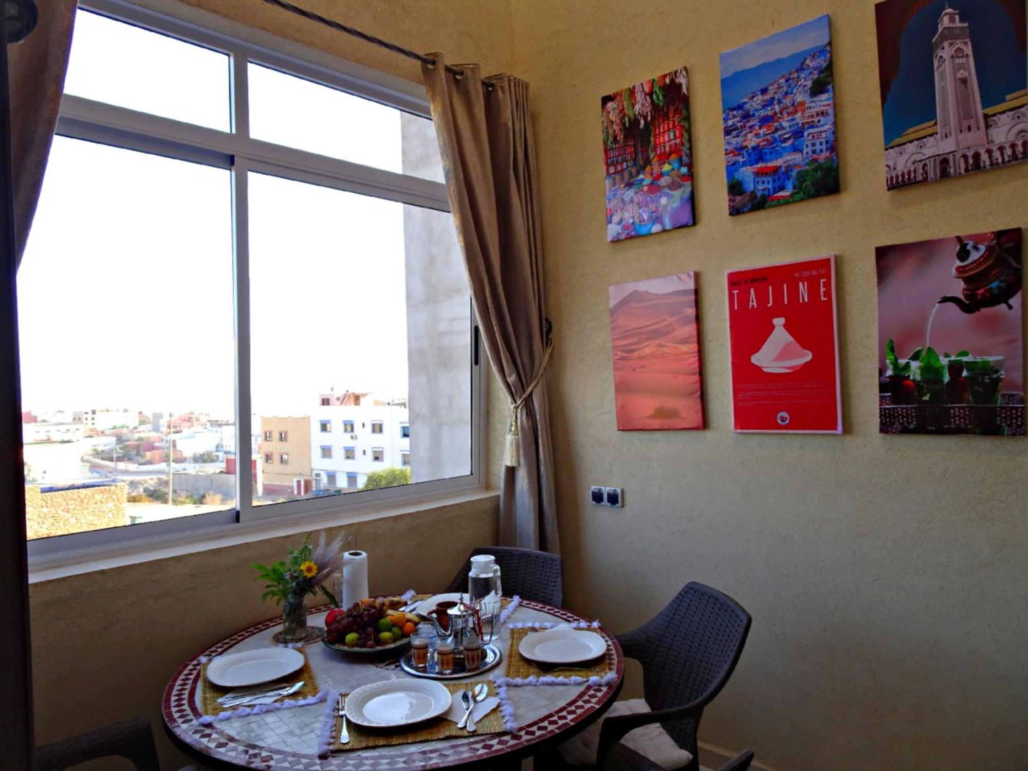 Paradise House In Appartamento