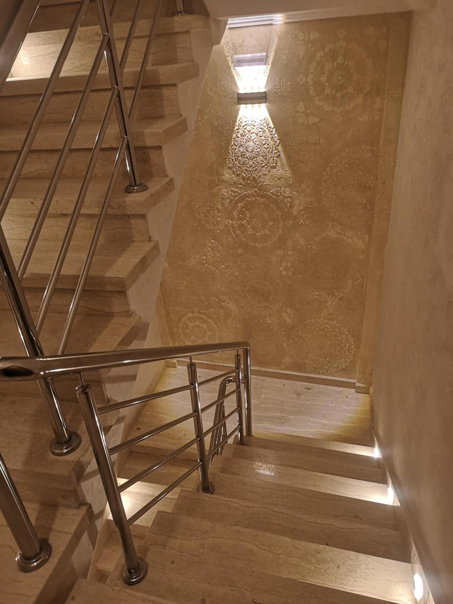 Appartamento Paradise House In *