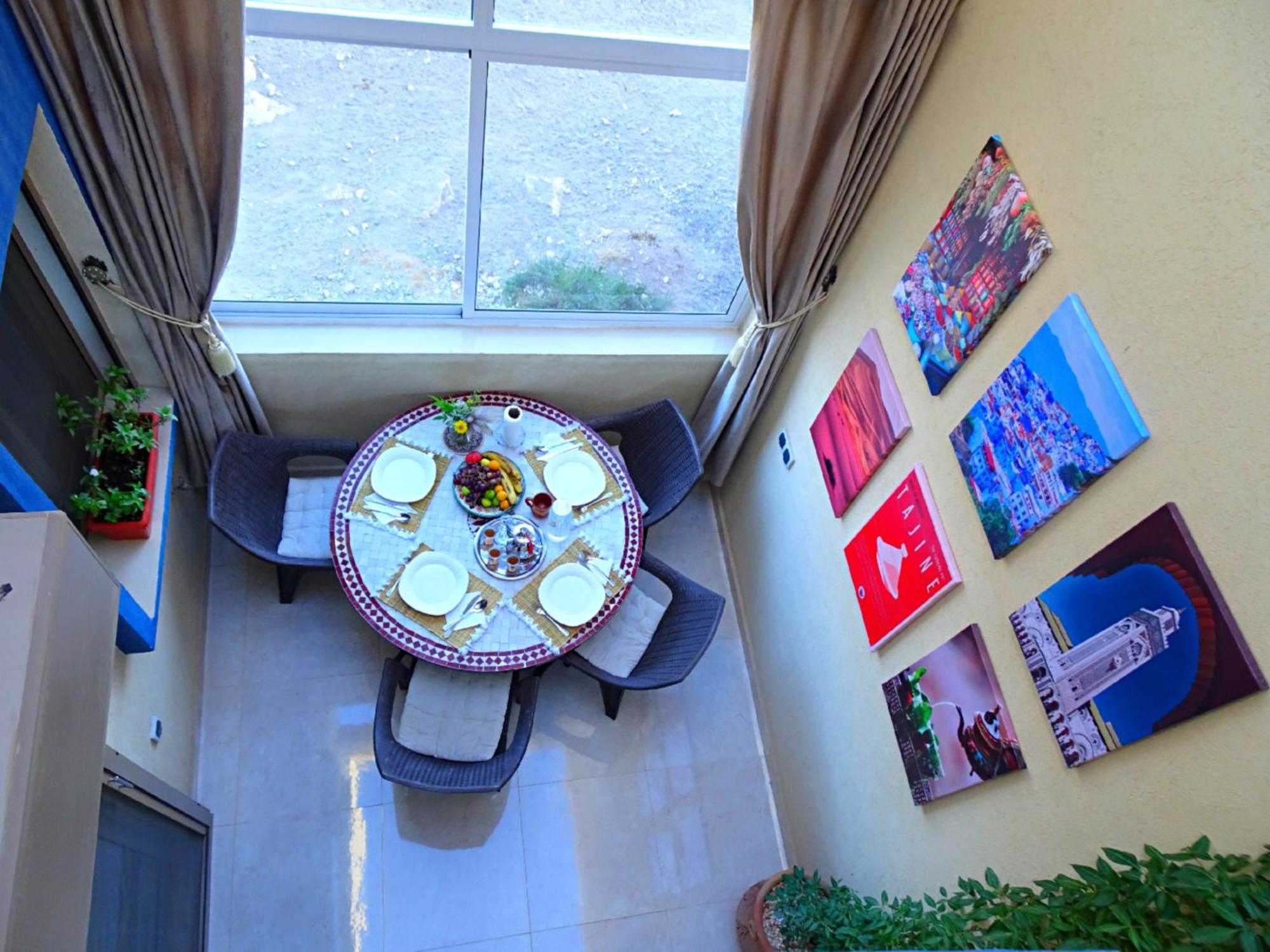 Paradise House In *