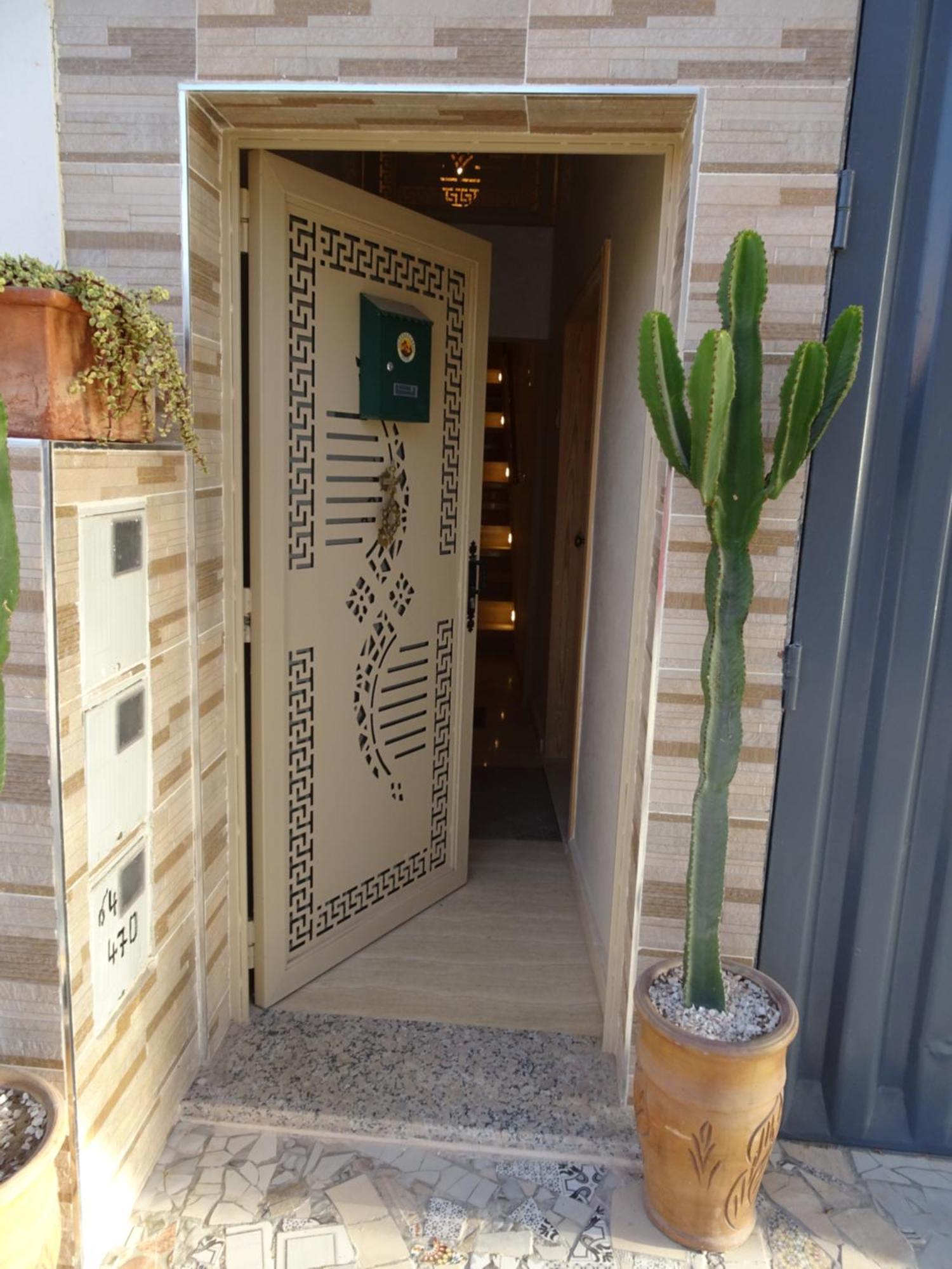 Paradise House In Appartamento *
