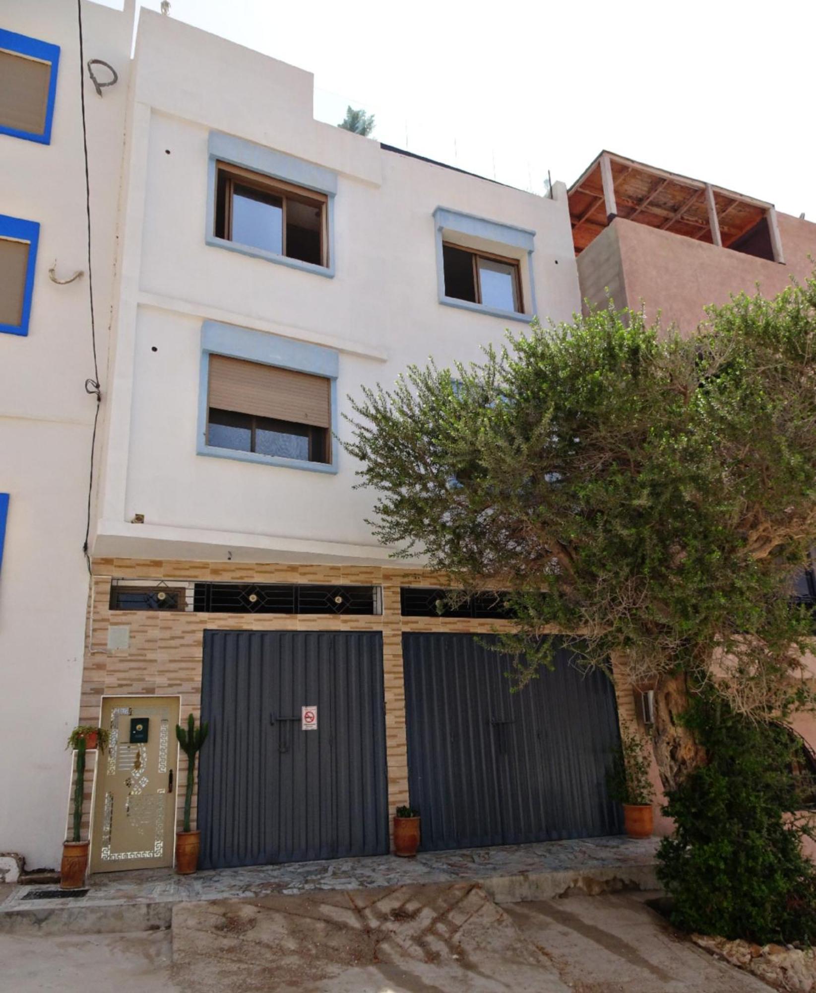 Paradise House In