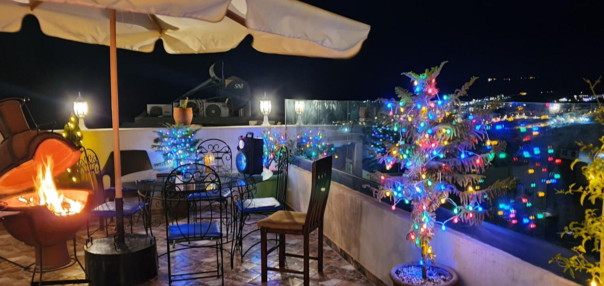 Appartamento Paradise House In *