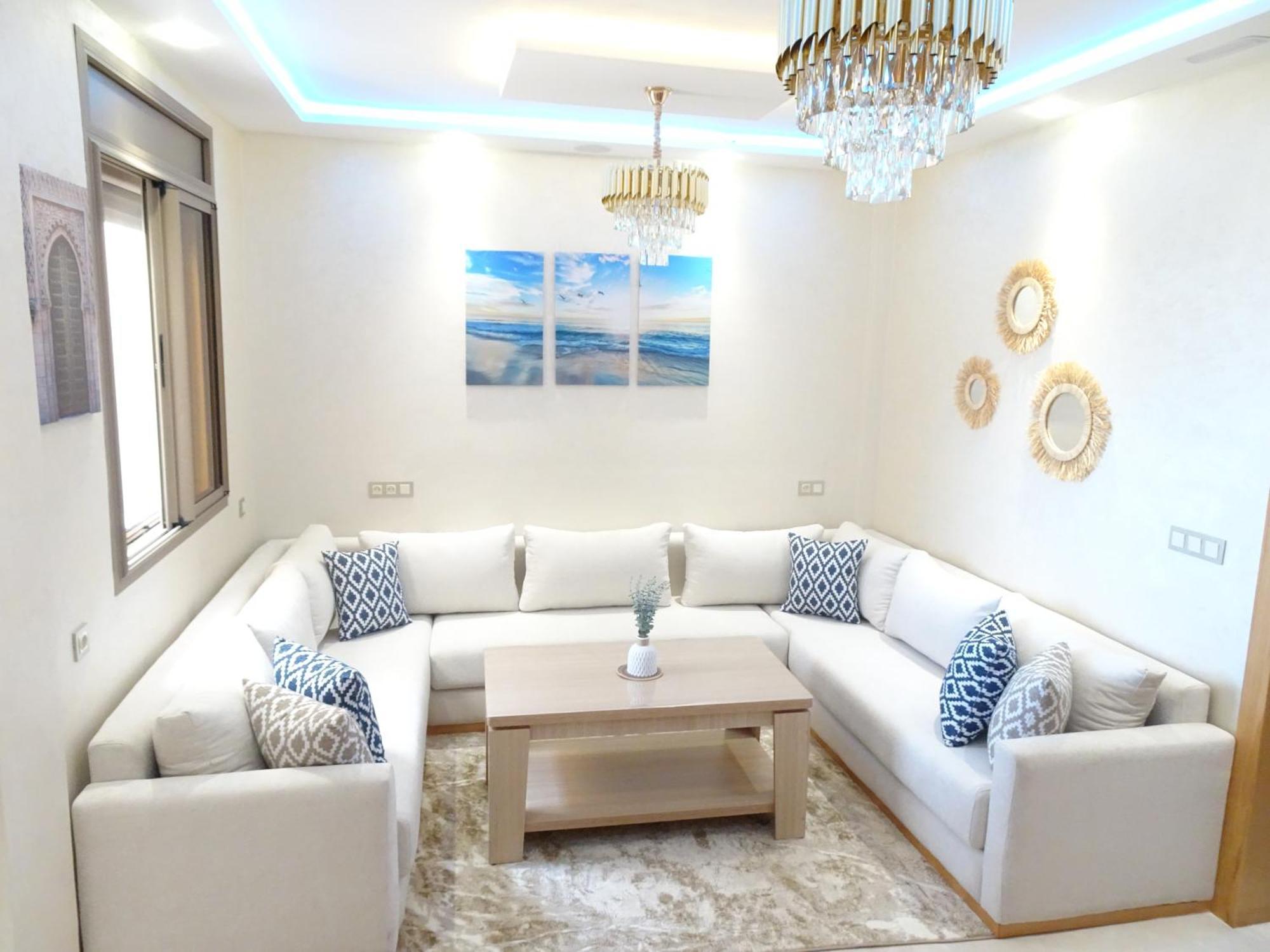 Paradise House In